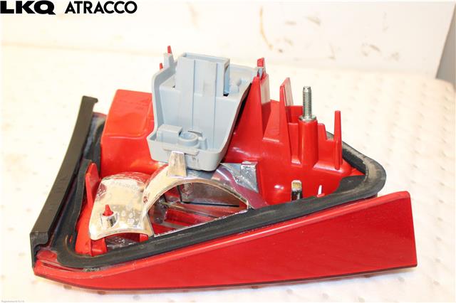 Baklykt høyre til Audi A4 2007-2014 (Type IV) (B8) (B8) (8K9945094B|)