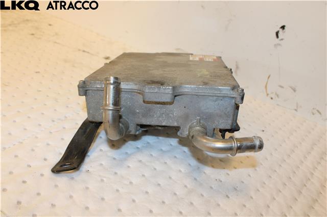 DCDC converter hybrid til Tesla Model S 2013-2016 (Fase 1)  (102866500C|)
