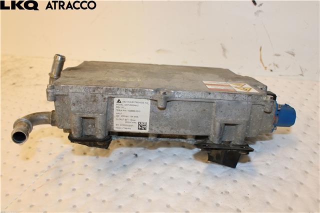 DCDC converter hybrid til Tesla Model S 2013-2016 (Fase 1)  (102866500C|)