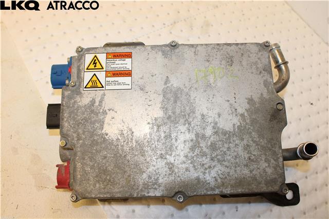 DCDC converter hybrid til Tesla Model S 2013-2016 (Fase 1)  (102866500C|)