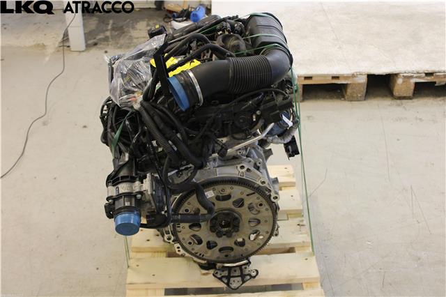 Motor bensin til BMW 2-Serie 2014-2021 (F22/F23) (F22/F23) (11002455309|)