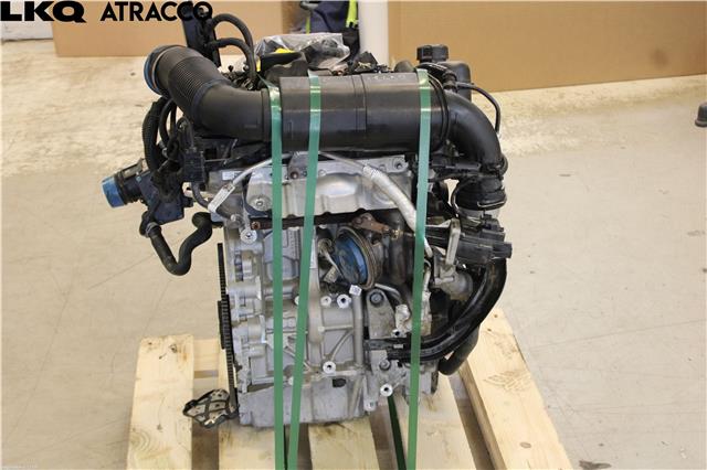 Motor bensin til BMW 2-Serie 2014-2021 (F22/F23) (F22/F23) (11002455309|)