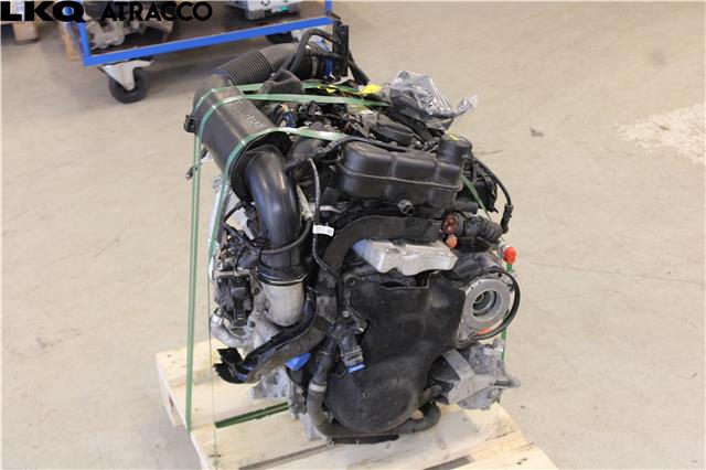 Motor bensin til BMW 2-Serie 2014-2021 (F22/F23) (F22/F23) (11002455309|)