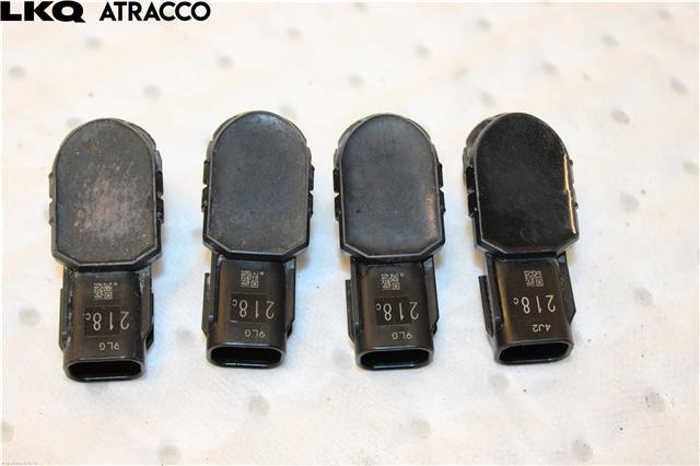 Parkeringssensor bak til Toyota RAV4 2019-->> (Type V)  (8934160060C5|)
