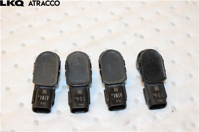 Parkeringssensor foran til Toyota RAV4 2019-->> (Type V)  (8934160060B7|)