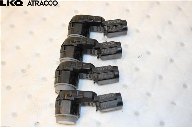 Parkeringssensor foran til Toyota RAV4 2019-->> (Type V)  (8934160060B7|)