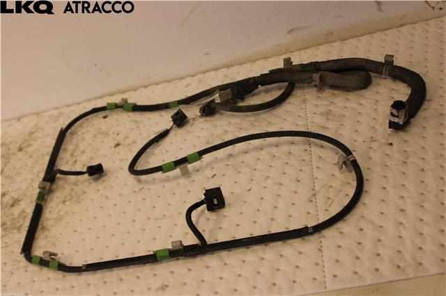Ledningsnett til Toyota RAV4, 2019-->> (Type V)  (8218242160)