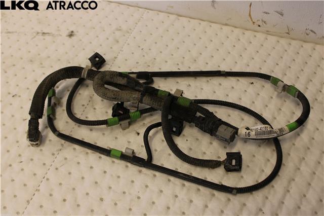 Ledningsnett til Toyota RAV4 2019-->> (Type V) (8218242160|)