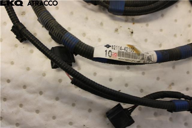 Ledningsnett til Toyota RAV4 2019-->> (Type V)  (8211442100|)