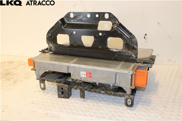 Batterilader (OBC - On Board Charger) til Škoda Enyaq 2021-->> (1EA915684EF|)