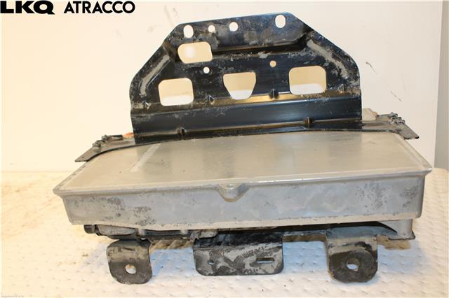 Batterilader (OBC - On Board Charger) til Škoda Enyaq 2021-->> (1EA915684EF|)