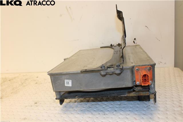 Batterilader (OBC - On Board Charger) til Škoda Enyaq 2021-->> (1EA915684EF|)