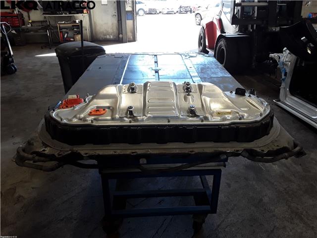 Batteripakke elbil til Tesla Model 3 2018-2023 (Fase 1)  (110442300M|)