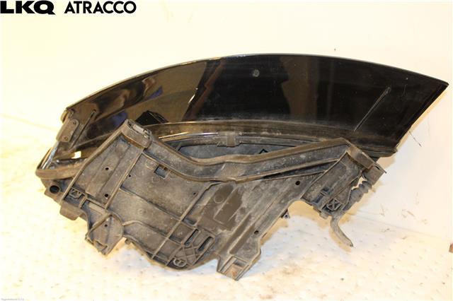 Frontlykt høyre halogen til Audi A4 2007-2014 (Type IV) (B8) (B8) (8K0941030AJ|)