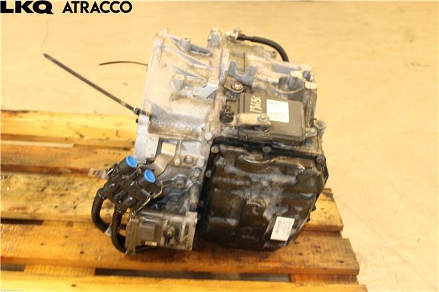 Girkasse automat til BMW 2-Serie 2014-2021 (F22/F23) (F22/F23) (24008743341|)