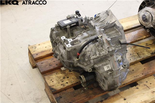Girkasse automat til BMW 2-Serie 2014-2021 (F22/F23) (F22/F23) (24008743341|)