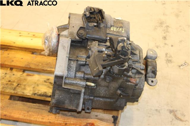 Girkasse manuell 6-trinn til VW Transporter / Caravelle 2015-2019 (T6) (T6) (0A5300048J|)