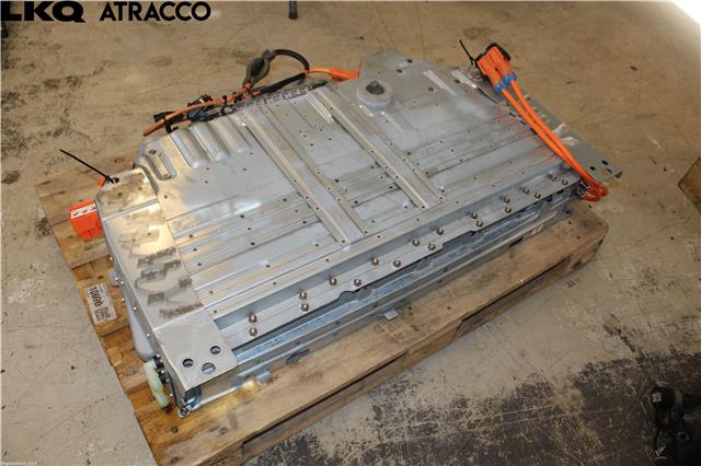 Batteripakke elbil til Volvo V60/V60 CC 2013-2018 (Type I, Fase 2)  (31419205|)
