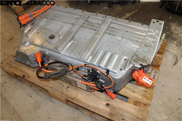 Batteripakke elbil til Volvo V60/V60 CC 2013-2018 (Type I, Fase 2)  (31419205|)