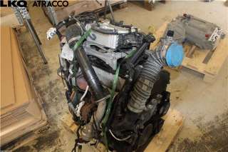 Motor diesel til VW Transporter / Caravelle,  (T6) (|04L100090B)