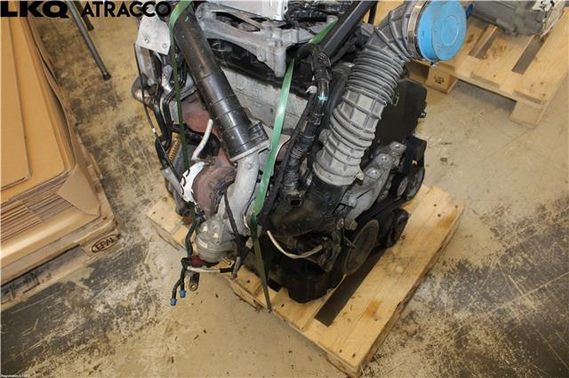 Motor diesel til VW Transporter / Caravelle 2015-2019 (T6) (T6) (04L100090B|)