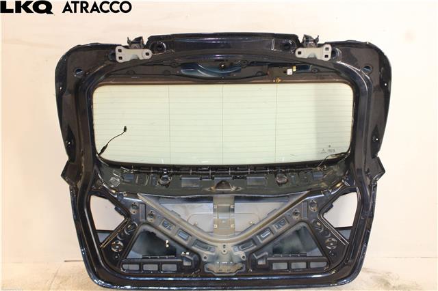 Bakluke combi til BMW 2-Serie 2014-2021 (F22/F23) (F22/F23) (41007317766|)
