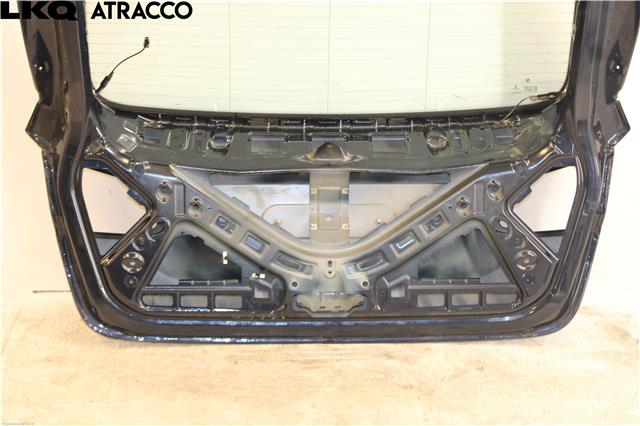 Bakluke combi til BMW 2-Serie 2014-2021 (F22/F23) (F22/F23) (41007317766|)