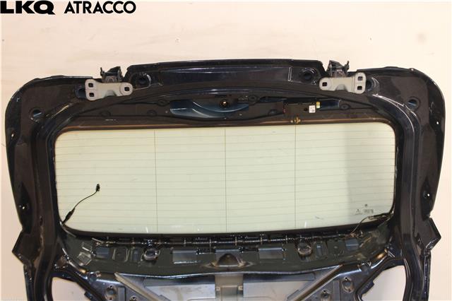 Bakluke combi til BMW 2-Serie 2014-2021 (F22/F23) (F22/F23) (41007317766|)