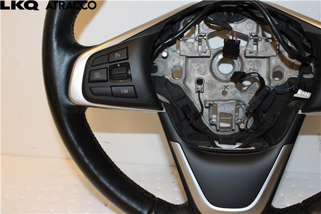 Ratt til BMW 2-Serie 2014-2021 (F22/F23) (F22/F23) (32306860358|)