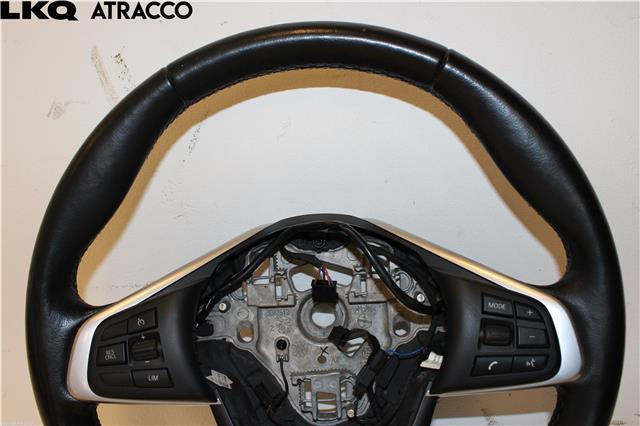 Ratt til BMW 2-Serie 2014-2021 (F22/F23) (F22/F23) (32306860358|)