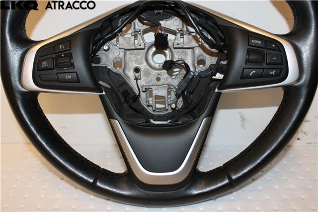 Ratt til BMW 2-Serie 2014-2021 (F22/F23) (F22/F23) (32306860358|)