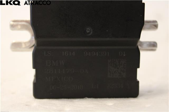 Styreenhet drivstoffpumpe til BMW 2-Serie 2014-2021 (F22/F23) (F22/F23) (16149494391|)