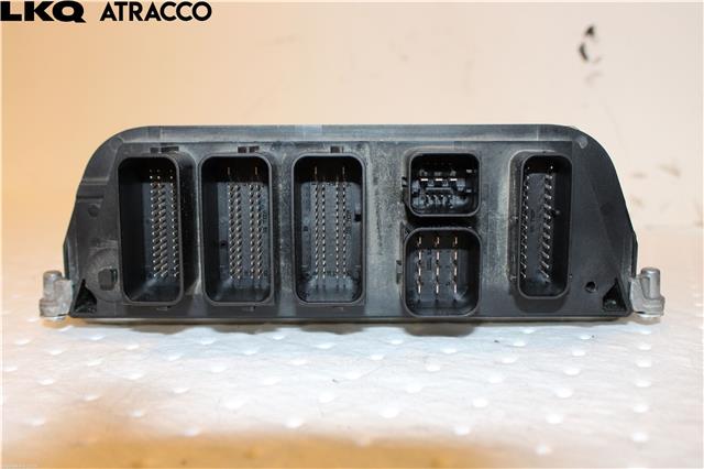 Styreenhet motor til BMW 2-Serie 2014-2021 (F22/F23) (F22/F23) (12148672049|)