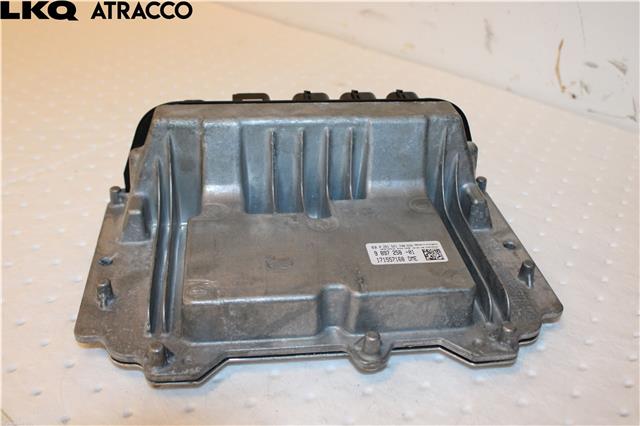 Styreenhet motor til BMW 2-Serie 2014-2021 (F22/F23) (F22/F23) (12148672049|)