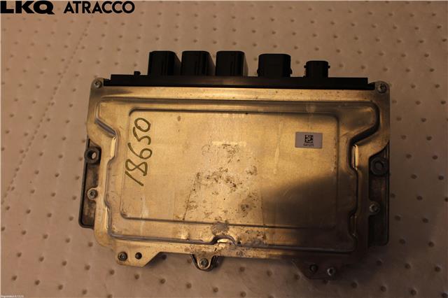 Styreenhet motor til BMW 2-Serie 2014-2021 (F22/F23) (F22/F23) (12148672049|)