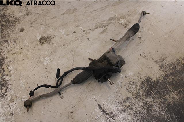 Tannstang til Peugeot 208 2012-2019 (Type I)  (1628950280|)