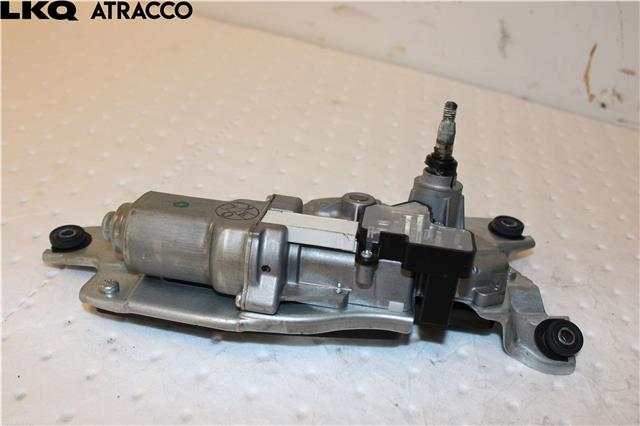 Viskermotor bakrute til BMW 2-Serie 2014-2021 (F22/F23) (F22/F23) (67637442325|)