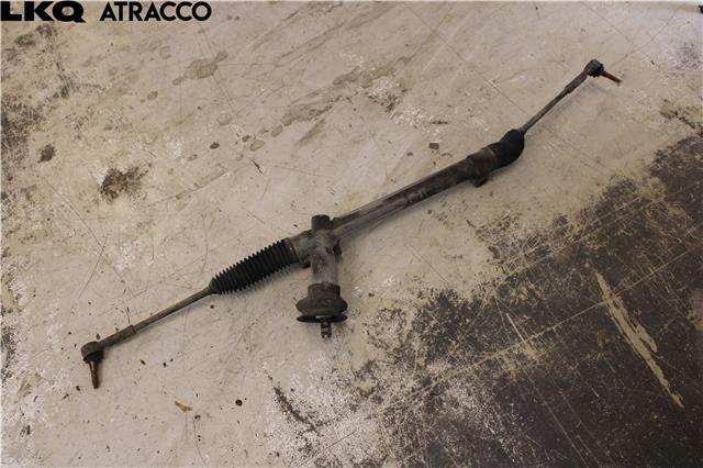 Tannstang til Opel Mokka 2012-2016 (Type I, Fase 1)  (42351614|)