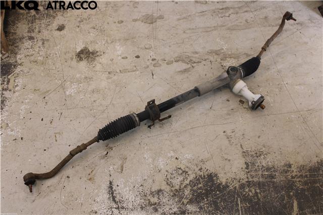 Tannstang til Kia Sportage 2010-2016 (Type III)  (565002S010|)