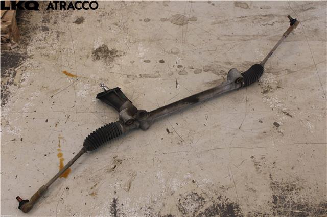 Tannstang til Suzuki SX4 S-CROSS 2013-->> (Type II)  (4858054P51|)
