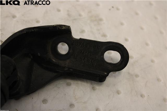 Baklukedemper til BMW 2-Serie 2014-2021 (F22/F23) (F22/F23) (51247432758|)