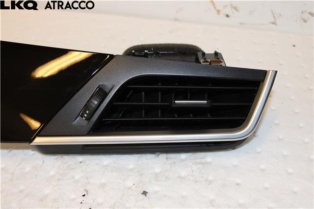 Dashbord friskluftdyse til BMW 2-Serie 2014-2021 (F22/F23) (F22/F23) (51459316732|)