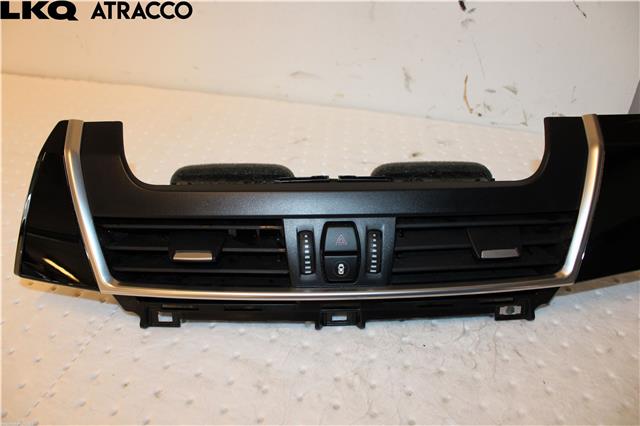 Dashbord friskluftdyse til BMW 2-Serie 2014-2021 (F22/F23) (F22/F23) (51459316732|)