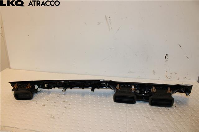 Dashbord friskluftdyse til BMW 2-Serie 2014-2021 (F22/F23) (F22/F23) (51459316732|)