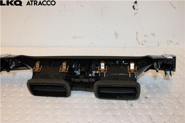 Dashbord friskluftdyse til BMW 2-Serie 2014-2021 (F22/F23) (F22/F23) (51459316732|)