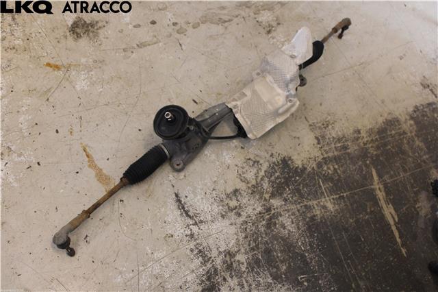 Tannstang til Škoda Octavia 2013-2016 (Type III, Fase 1)  (5Q1423055M|)