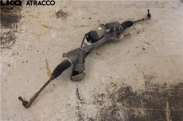 Tannstang til Škoda Octavia 2013-2016 (Type III, Fase 1)  (5Q1423055M|)