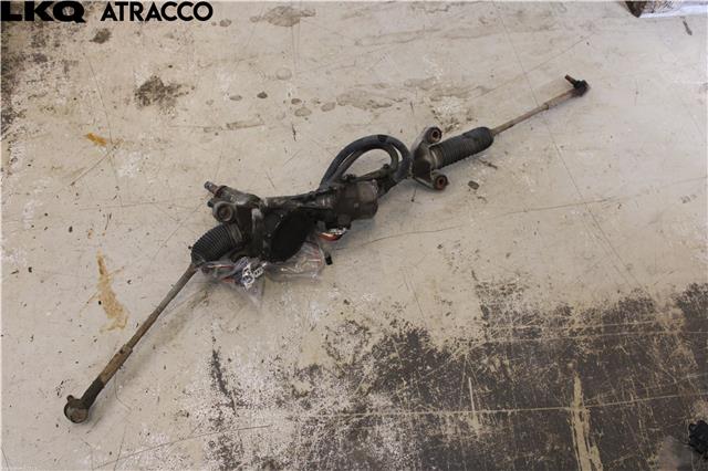 Tannstang til Subaru Forester 2013-2019 (Type IV)  (34110SG020|)