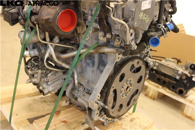 Motor bensin til Opel Insignia B 2017-->>  (55507212|)