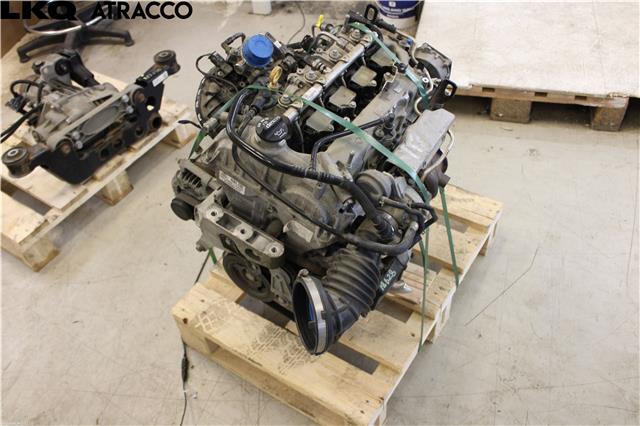 Motor bensin til Opel Insignia B 2017-->>  (55507212|)